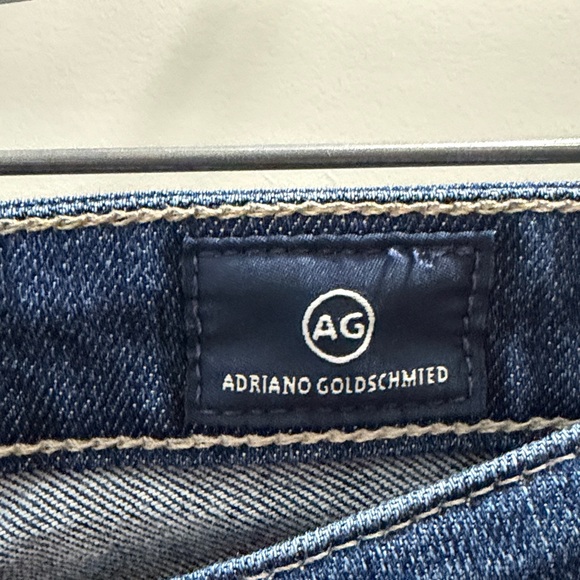 AG Stevie Ankle jeans size 26R - Picture 3 of 9